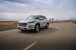 Hyundai Tucson Limited 2018 года (NA)